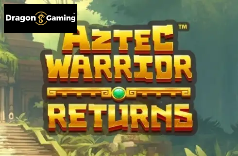 Aztec Warrior Returns